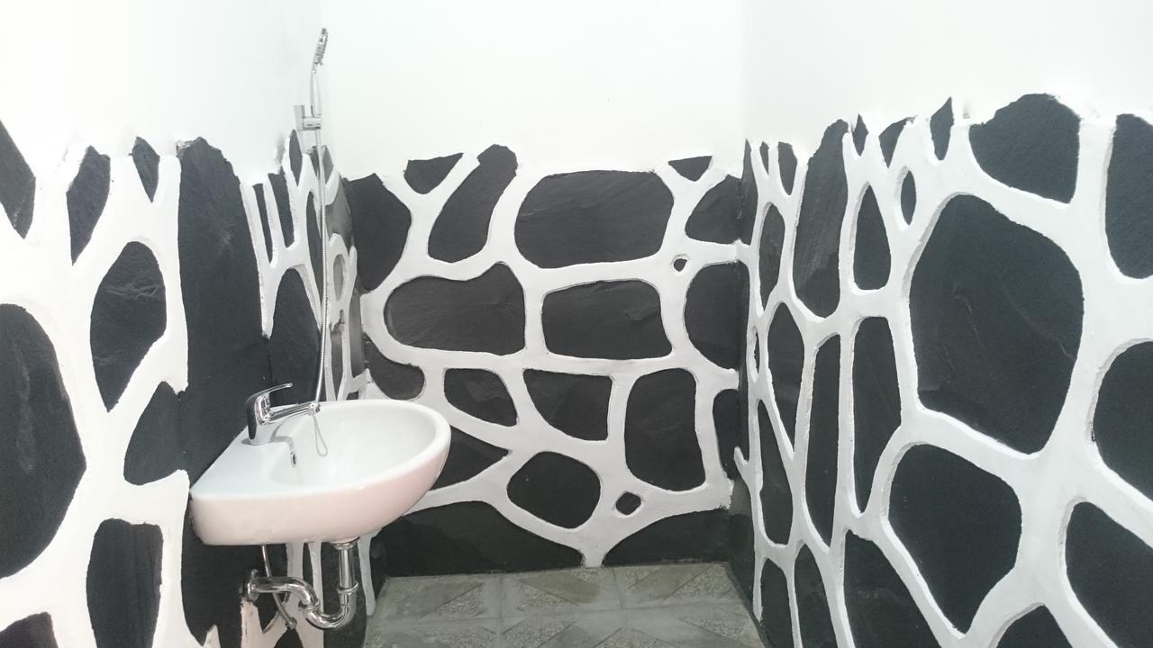 Aryasuta Bungalow Tetebatu Ngoại thất bức ảnh