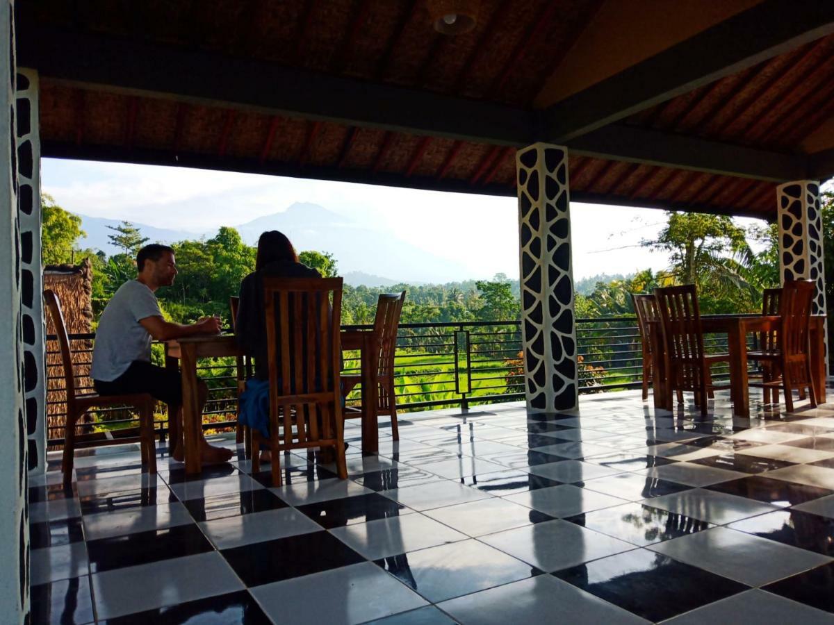 Aryasuta Bungalow Tetebatu Ngoại thất bức ảnh