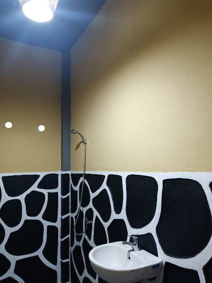 Aryasuta Bungalow Tetebatu Ngoại thất bức ảnh